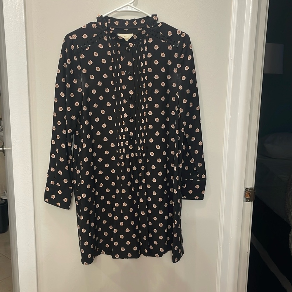 Kate Spade Swing Dress